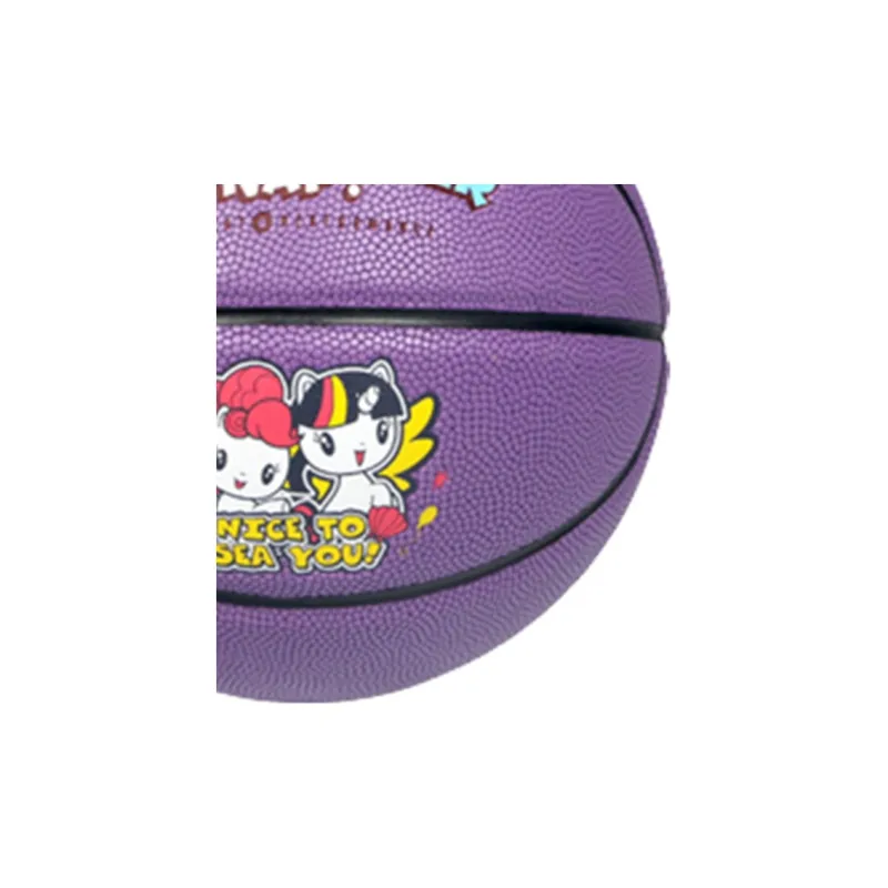 ProSelect My Little Pony Co-branded Collection Basketball-3