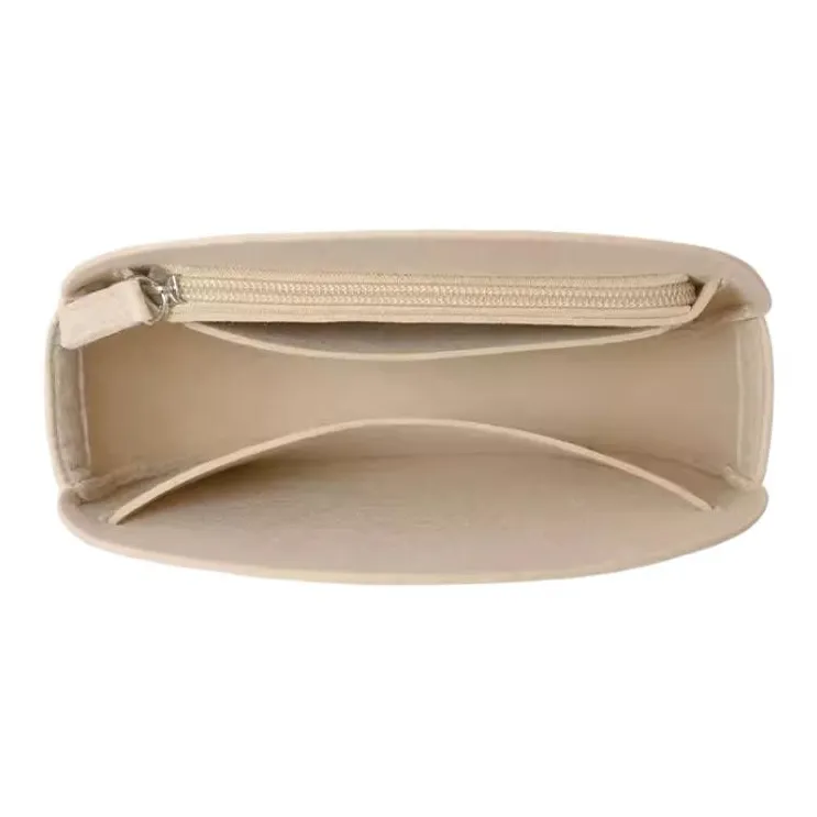 BagINBAG Felt Bag Insert Women's Multicolor-5