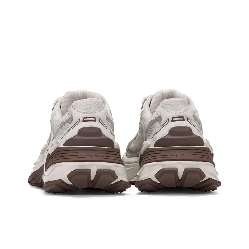 GG CC Chunky Sneakers Women's Low Top Black/Coffee-8