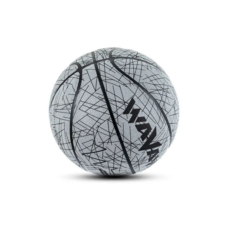 WAVAW Reflective Series Basketball-1