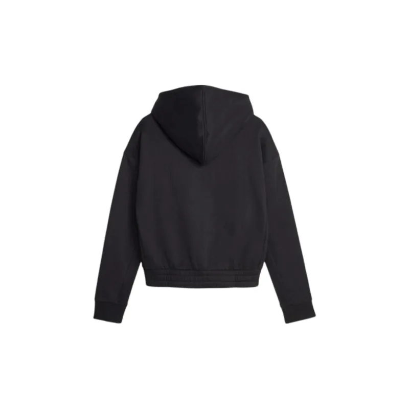 PUMA Train Favorite Women's Full-Zip Training Fleece-1