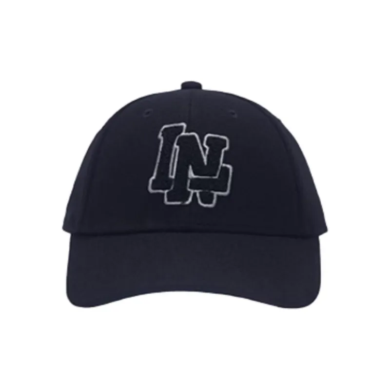 LiNing Sheep Wool, Polyester, Cotton, Fibers Baseball Caps Unisex Multicolor-4