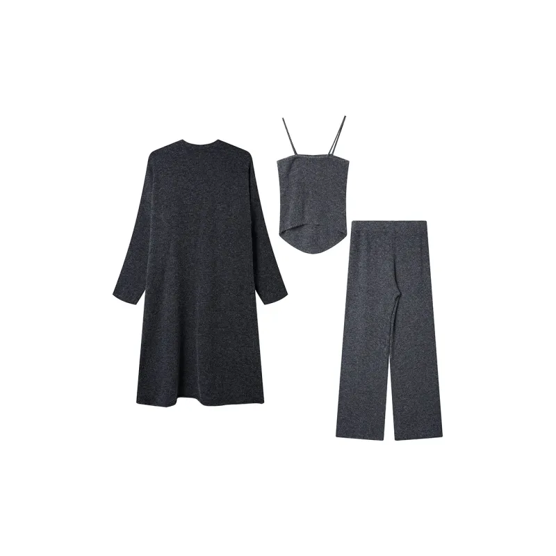 LSVE Casual Suits Women's-1