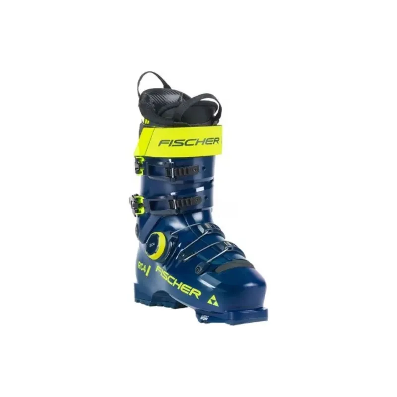 FISCHER XTR RC4 Skis Ski Boots Unisex-3