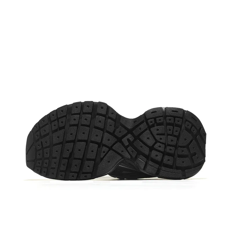 BASLS Bashe Series Lightweight And Breathable Low Top Chunky Sneakers Unisex-41