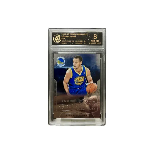 PANINI Graded Cards