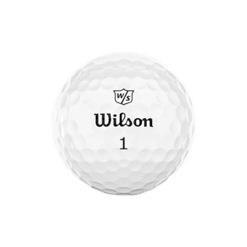 Wilson Golf Ball-5