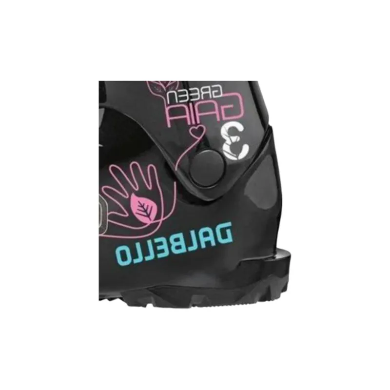 Dalbello GREEN GAIA 3.0 GW Skis Ski Boots Kids'-4