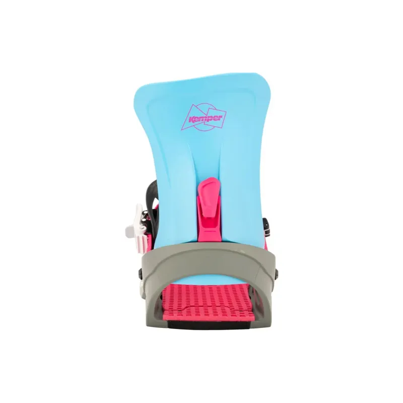 KEMPER Ski Bindings-4