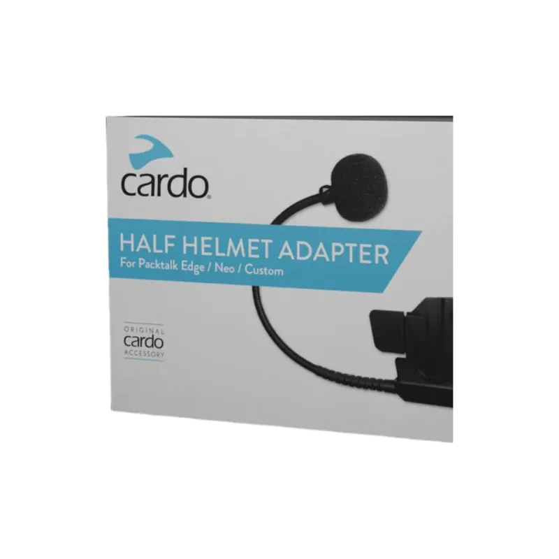 CARDO Riding Equipment-3