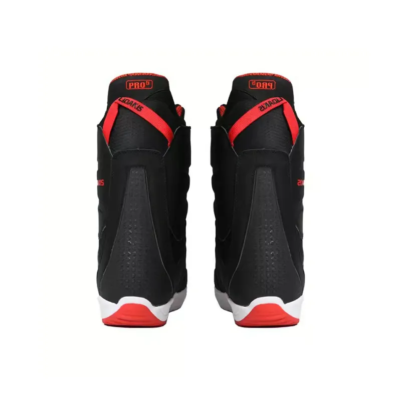 LIDAKIS Single Snowboard Ski Boots-2