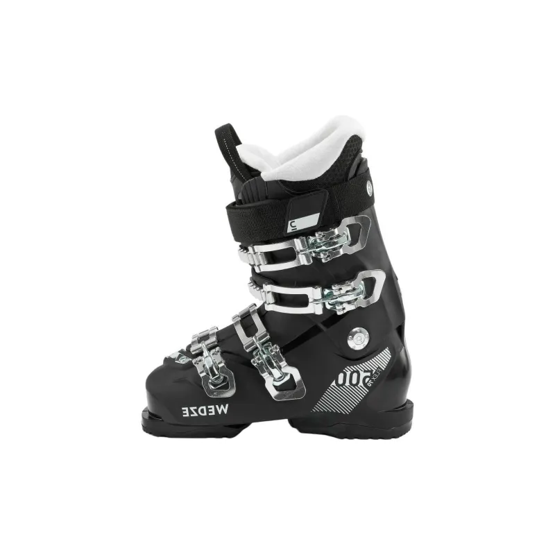 DECATHLON Skis Ski Boots Women's-2