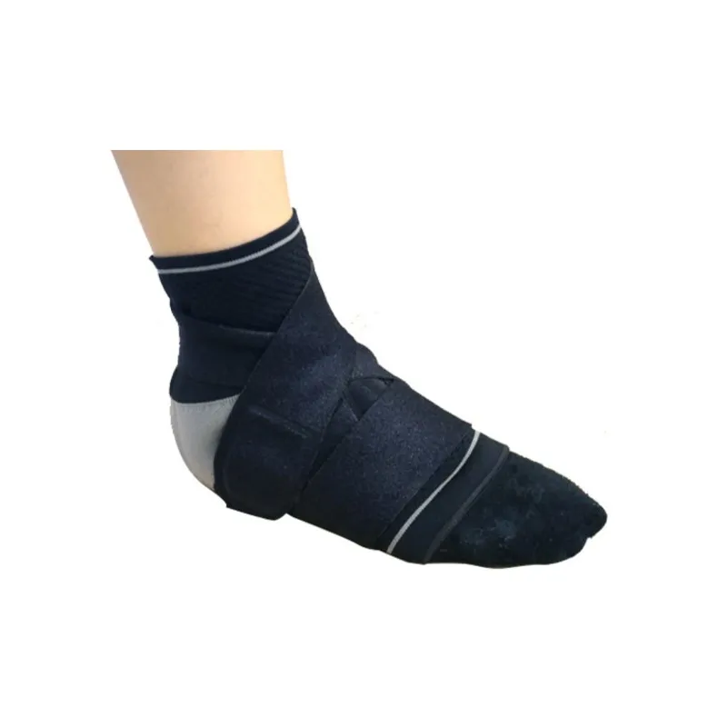 Wild Child Club Ankle Braces Soccer Basketball Running Cycling Skiing Unisex Polyamide Elastane 2 Pack-13
