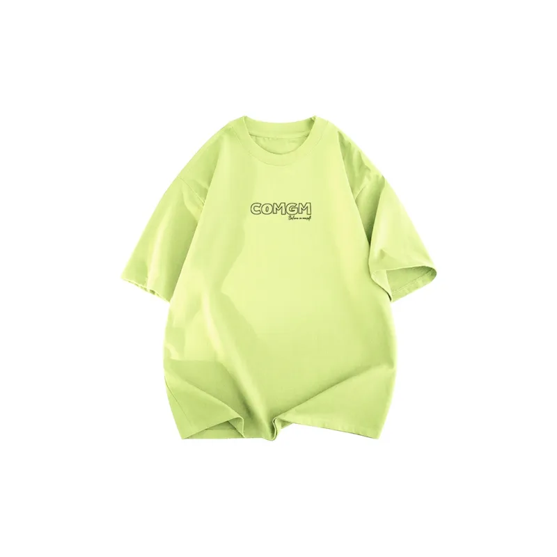 COMGM T Shirts Unisex-13