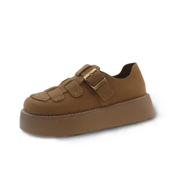 WENPU Women's Casual Shoes Platform Women's