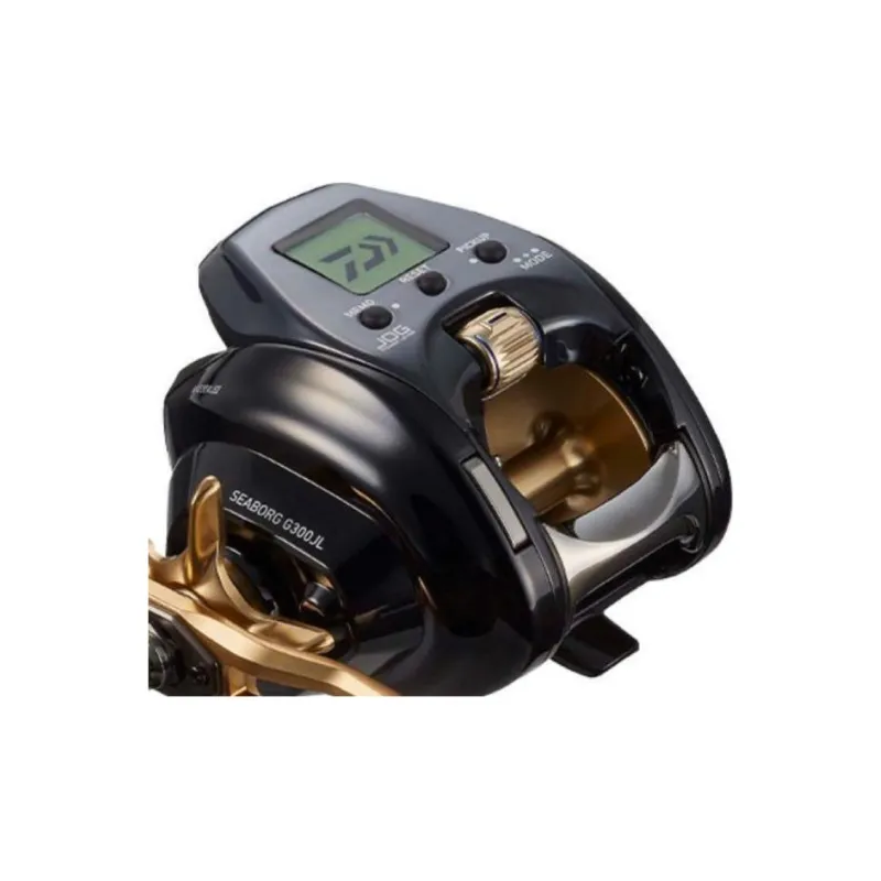 DAIWA Fishing Line Reels-4