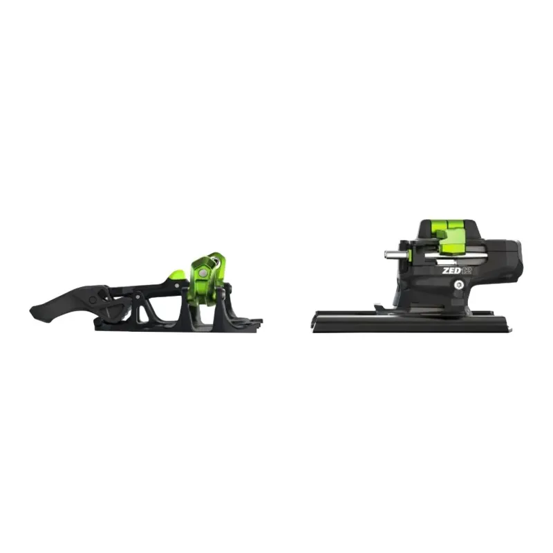 G3 Single Snowboard Ski Bindings-3