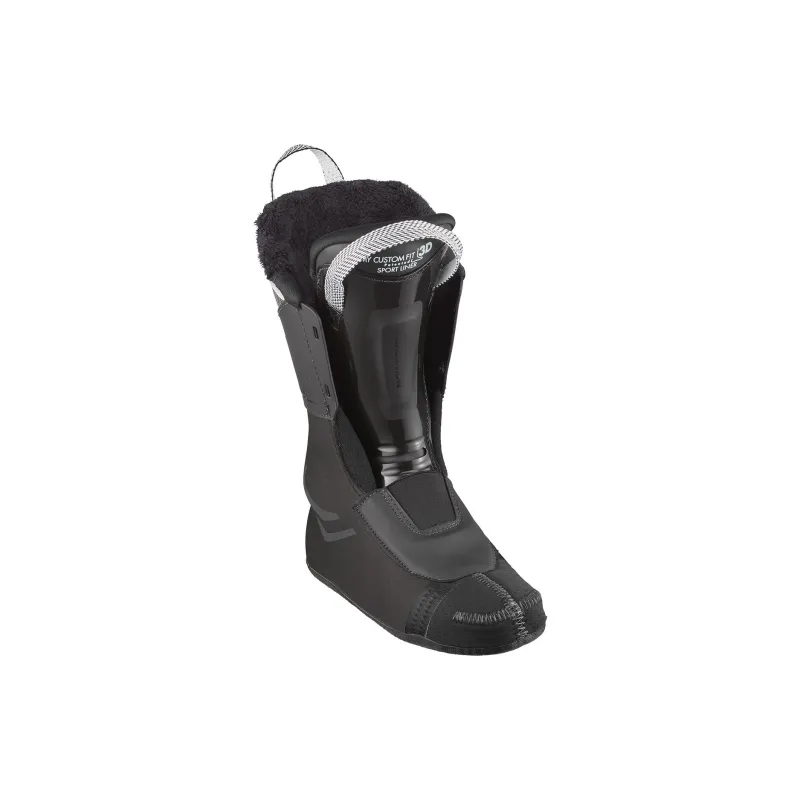 SALOMON S/Pro Alpha Skis Ski Boots Women's-4