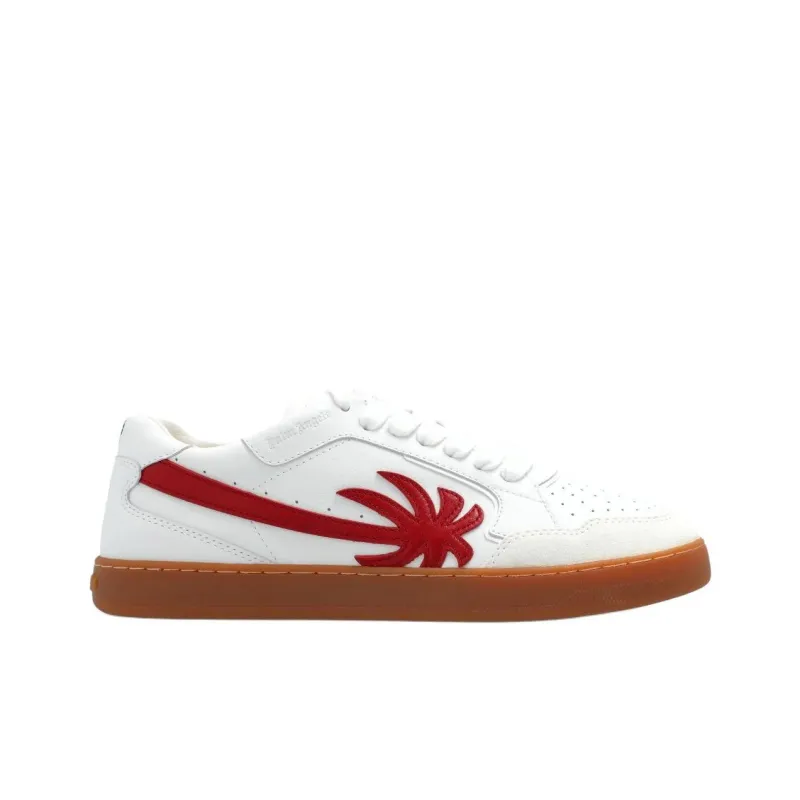 PALM ANGELS New Palm Low Top Sneakers Women's-1