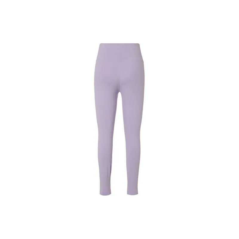 Nike One Athletic Trousers Women's Lilac-2