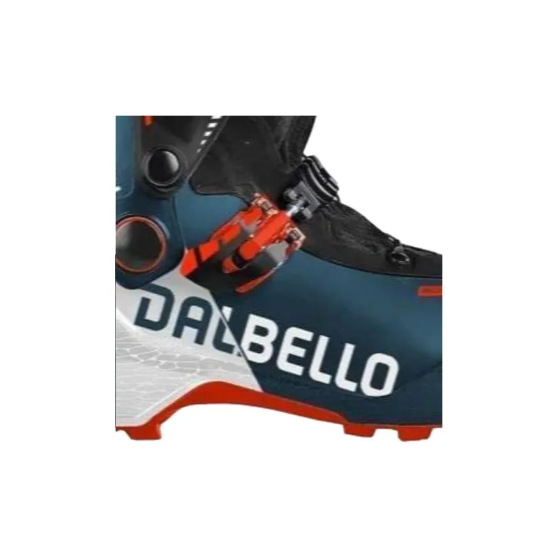 Dalbello QUANTUM FREE PRO ALPINE TOURING Skis Ski Boots Unisex-3