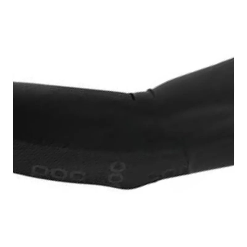 POC Arm Guards Black Polyamide/Elastane-3