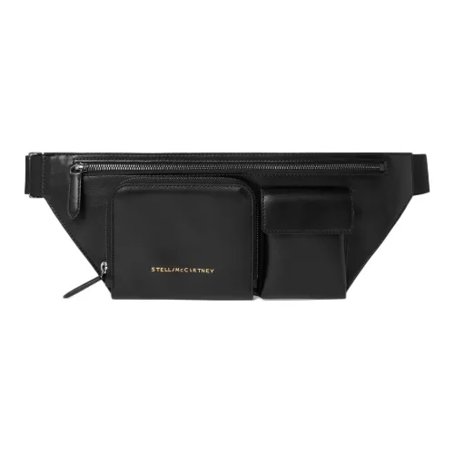 Stella McCartney Fanny Packs Black