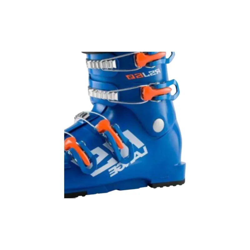 LANGE RSJ 60 Junior Single Snowboard Ski Boots Kids'-3