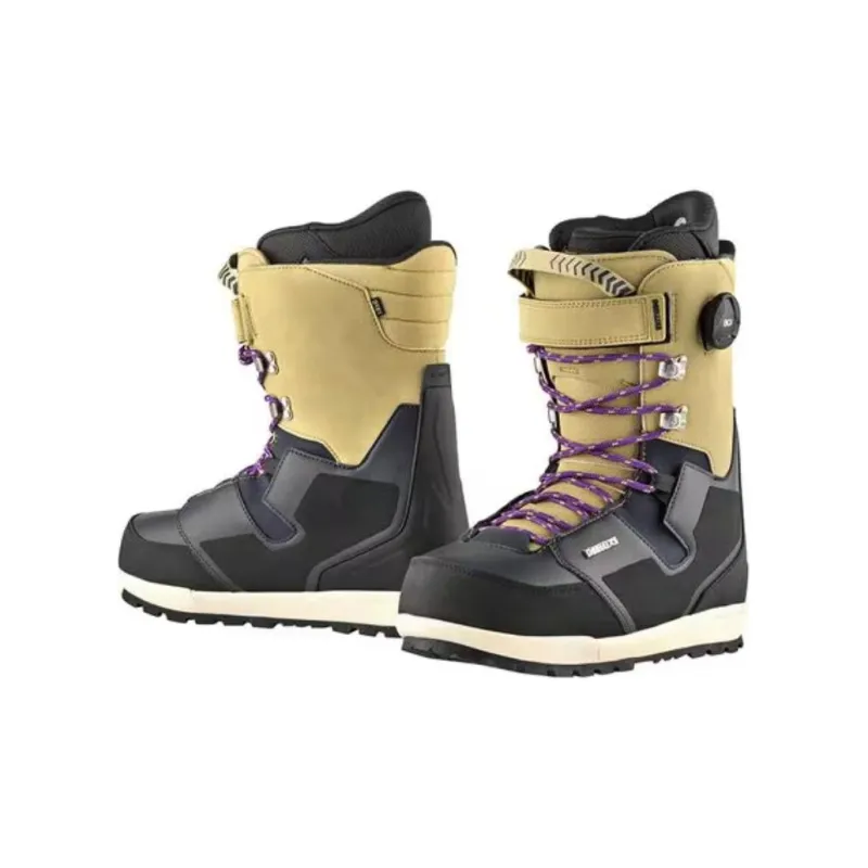 Deeluxe X-plorer Single Snowboard Ski Boots Unisex-4