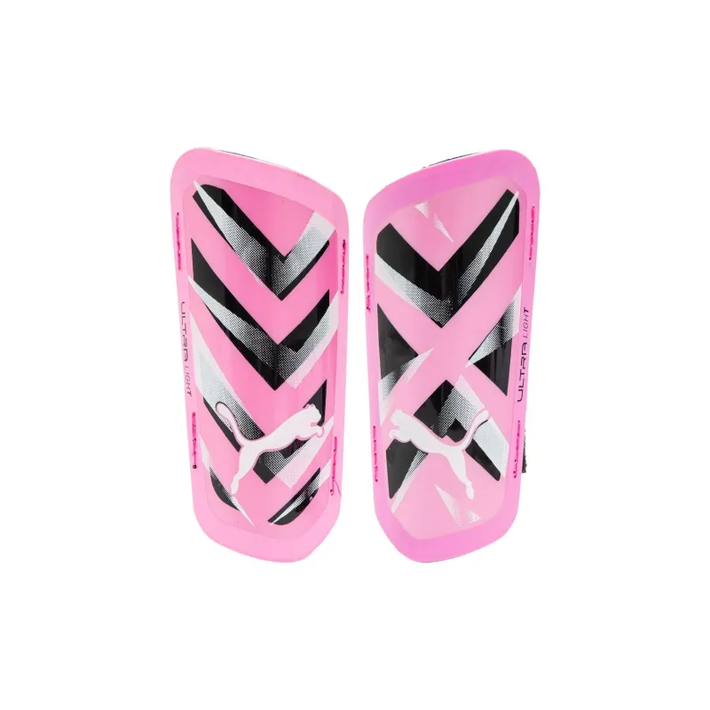 PUMA Soccer Shin Guards Unisex One Size-1