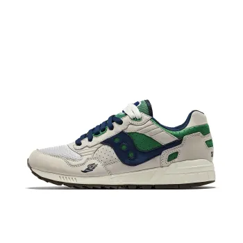 Saucony Shadow 5000 Ivy League Fog Green
