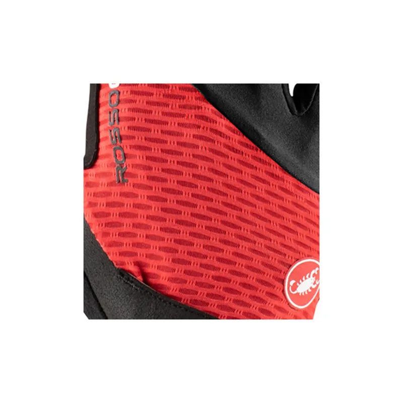 CASTELLI Riding Equipment Cycling Glove Outdoor Unisex Polyester/Polyurethane/Elastane-3