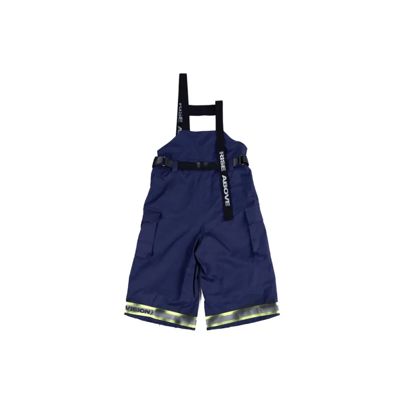 FREE WORLD ORDER Overalls Unisex-3