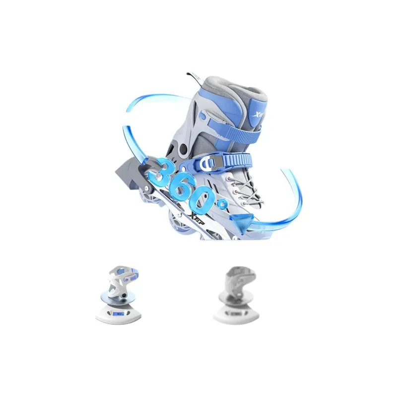 XTEP Inline Skates-1
