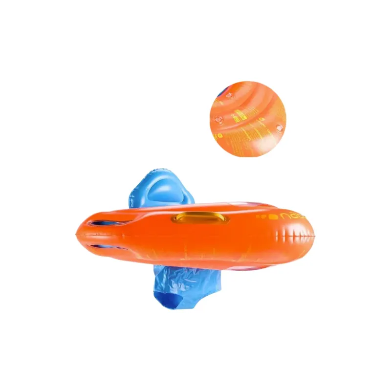DECATHLON Swim Rings-2