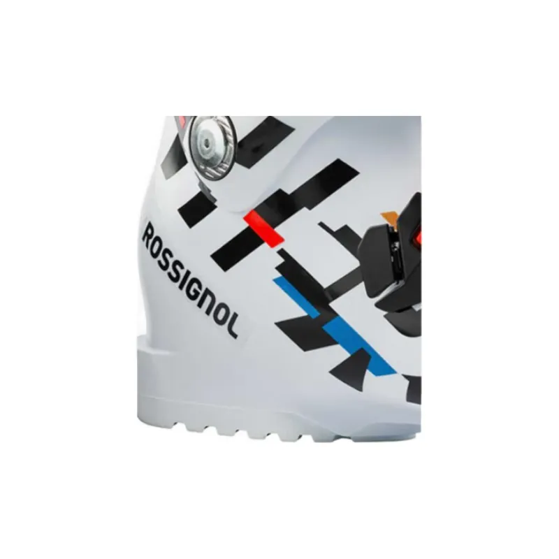 ROSSIGNOL Skis Ski Boots Unisex-3