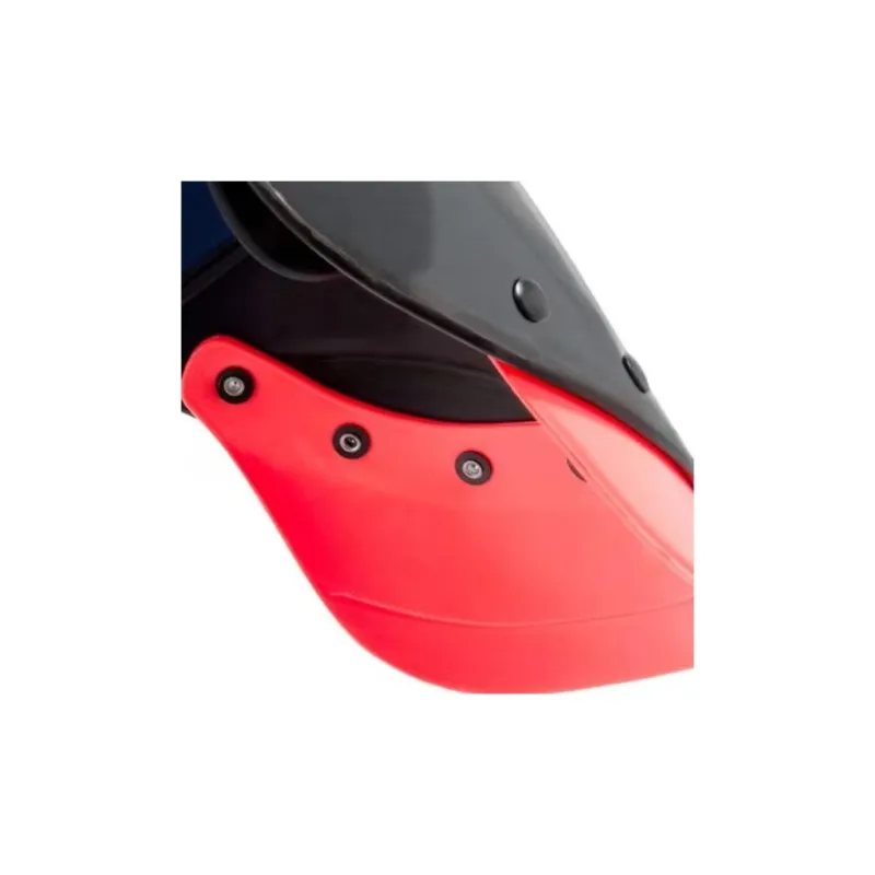 SHRED Ski Protective Gears-3