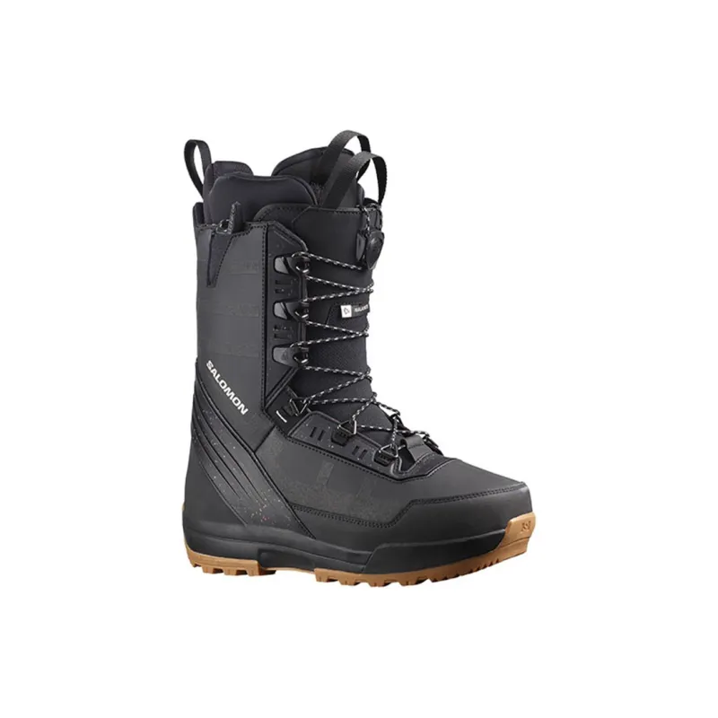 SALOMON MALAMUTE Single Snowboard Ski Boots Unisex-4