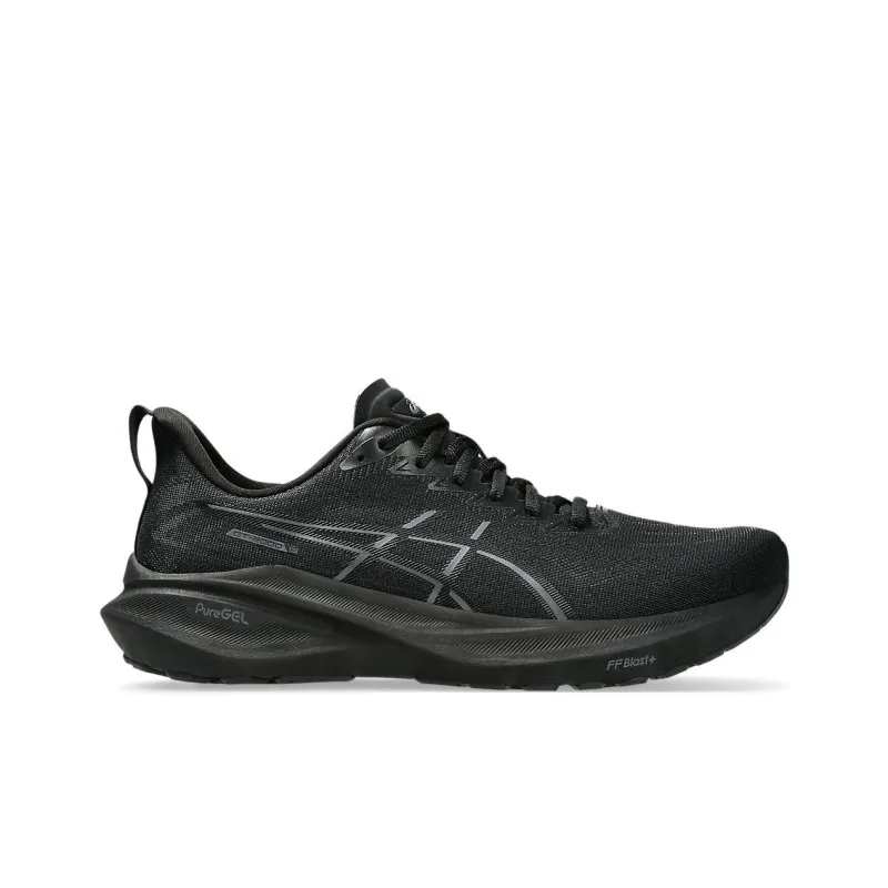 Asics GT 2000 13 Wide 'Black'-1