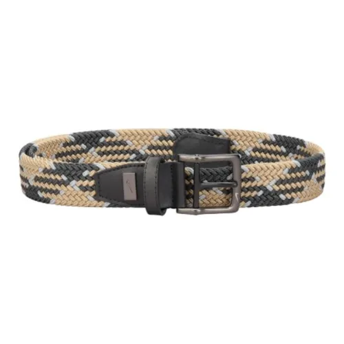 Nike Stretch Woven Belt