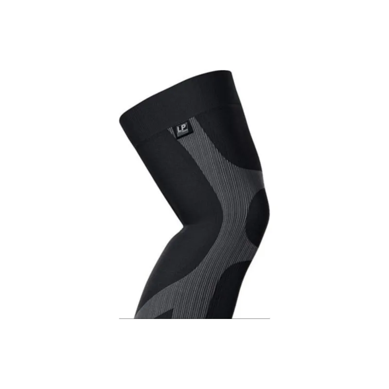 LP SUPPORT Cycling, Basketball Leg Guards Unisex-4