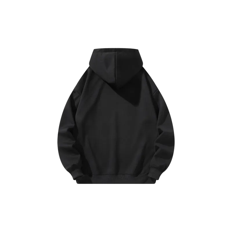 WHELVE Sweatshirts Unisex-1