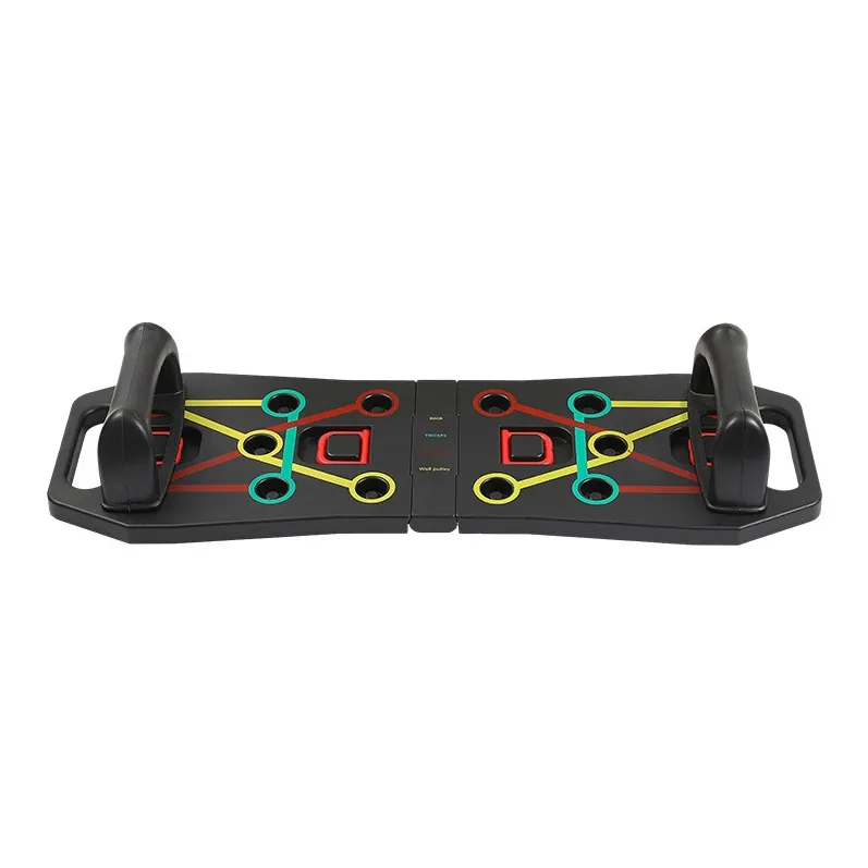 Kaikang Push Up Frames PU ABS Material Home Use Unisex-1