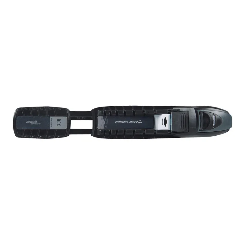 FISCHER Ski Bindings-1