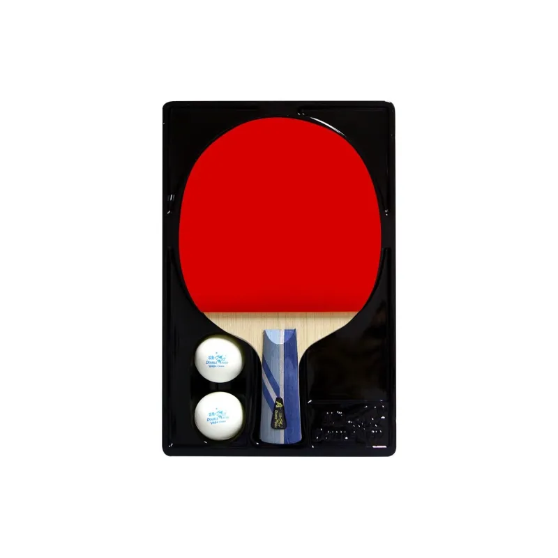 DOUBLE FISH Ping Pong Paddles-2