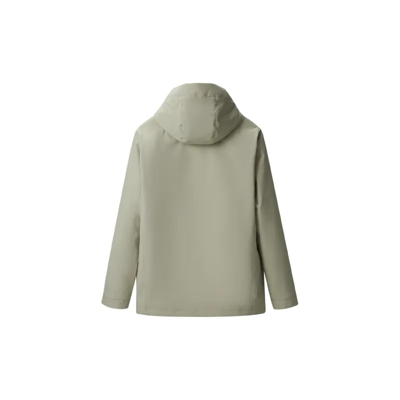 HLA One Piece Many Wears-Jackets & Coats Men's-1