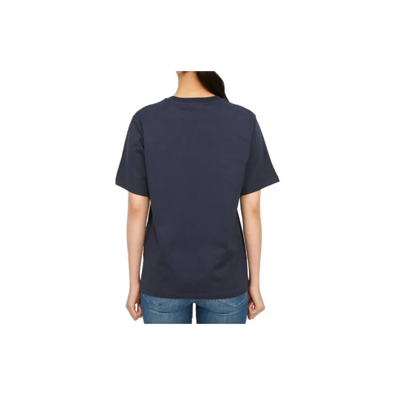 MaxMara T Shirt Women's Marine Blue-1