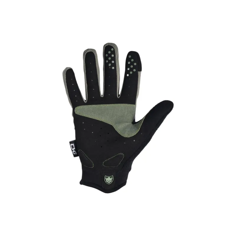 TSG Ski Gloves-1