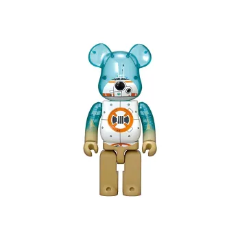 BE@RBRICK Star Wars BB 8 Trendy Figures