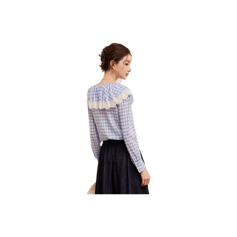 LOUISY AO Shirts Women's-1